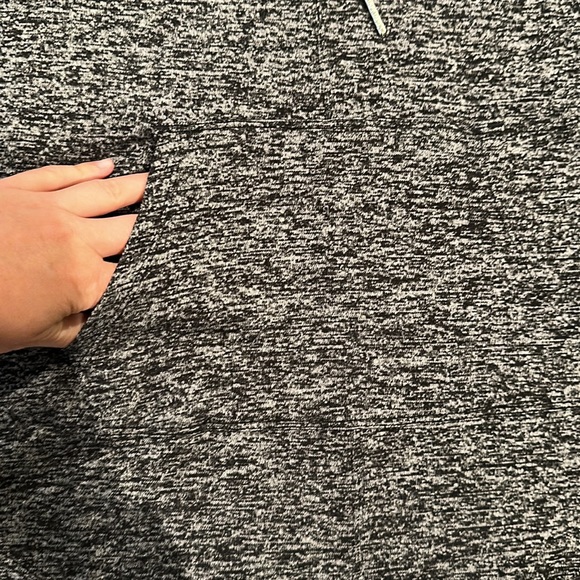 Calvin Klein performance hoodie - Picture 2 of 3